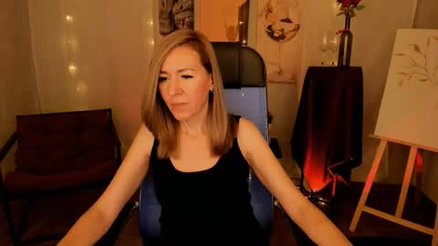 Donna online show from December 15, 2:13 pm