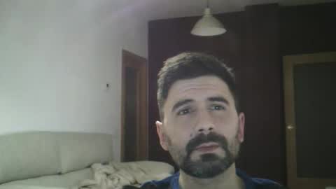 donnie_darkos83 online show from March 10, 12:04 am