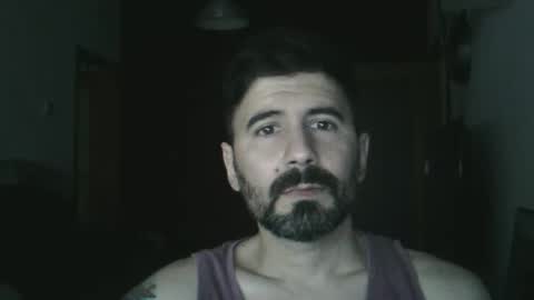 donnie_darkos83 online show from September 21, 9:35 am