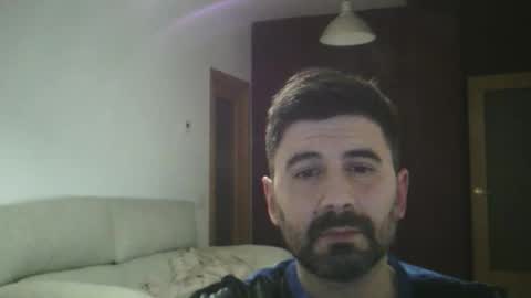 donnie_darkos83 online show from March 11, 11:41 pm