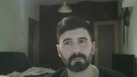 donnie_darkos83 online show from February 6, 6:08 am