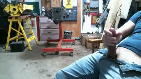 donniestone online show from December 14, 5:08 pm