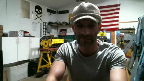 donniestone online show from February 3, 11:36 pm