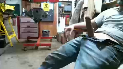 donniestone online show from October 11, 10:13 pm