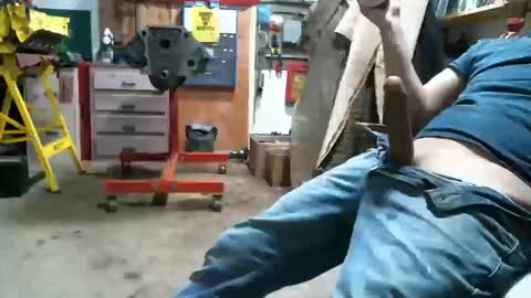 donniestone online show from October 19, 5:06 pm