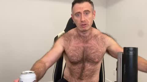 Donny online show from December 4, 11:15 pm