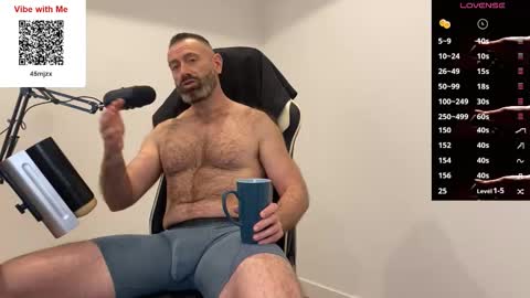 Donny online show from February 28, 5:06 pm