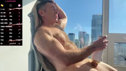 Donny online show from September 29, 7:24 pm