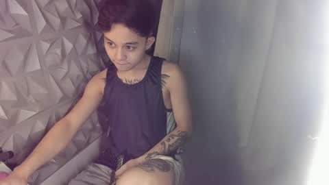 Don Romano online show from April 19, 2:34 am