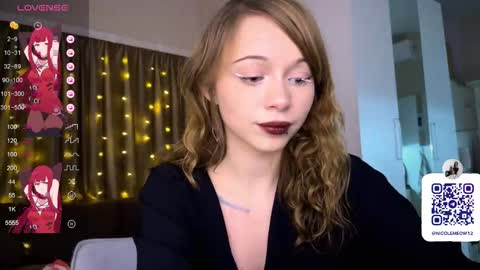 Nicole online show from January 31, 7:22 pm