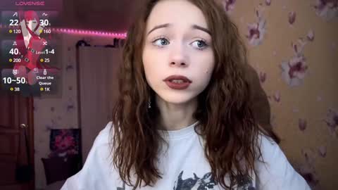 Nicole online show from January 16, 8:43 am