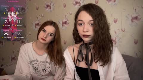 Nicole online show from January 29, 7:22 pm