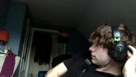 donutking42069 online show from January 14, 9:12 pm