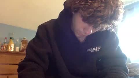 donutking42069 online show from May 19, 10:44 am