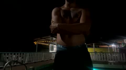 donvergha online show from January 27, 2:53 am