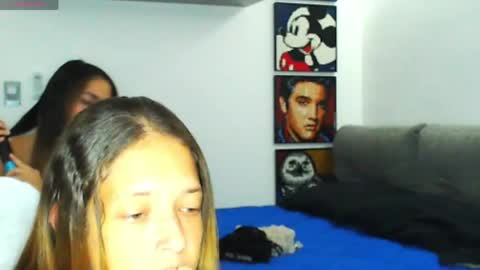 dooubletroouble online show from May 13, 3:38 am