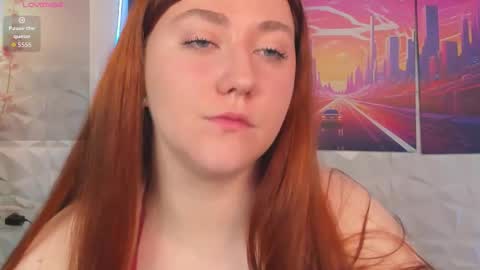 Dora EXOMI online show from November 13, 3:09 am