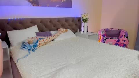 Dora EXOMI online show from February 3, 12:29 am