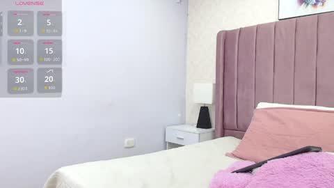 Anny online show from April 25, 1:35 pm