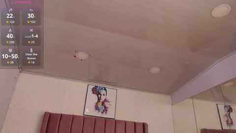 Anny online show from June 23, 12:55 pm