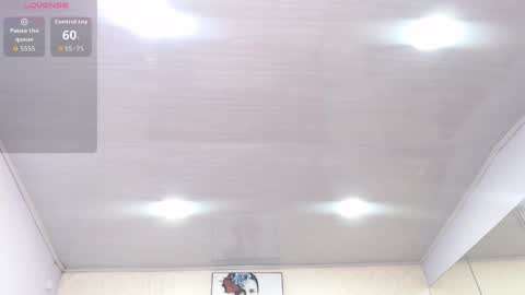 Anny online show from May 2, 12:33 pm