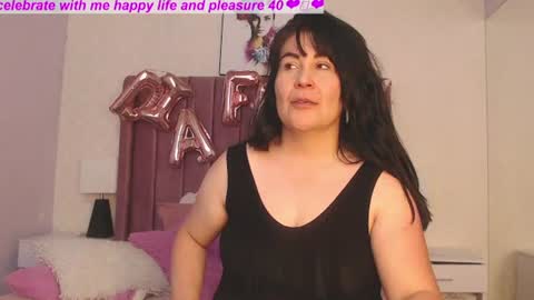 Anny online show from July 13, 2:42 pm