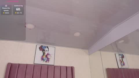 Anny online show from June 18, 12:10 pm