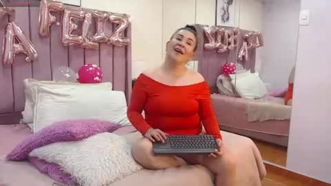 Anny online show from July 16, 12:52 pm