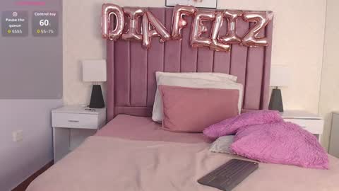 Anny online show from July 18, 1:13 pm
