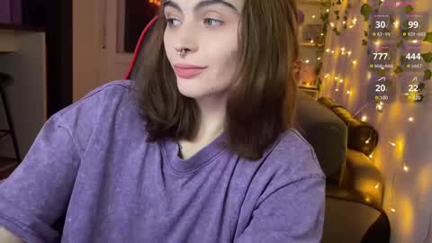 Alice online show from March 6, 5:43 pm