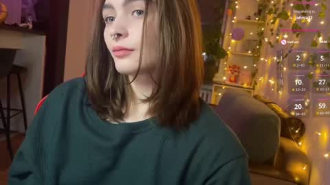 Alice online show from March 3, 6:35 pm