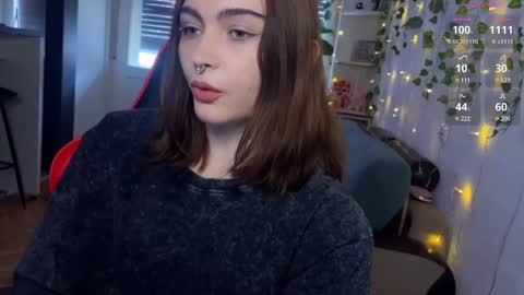 Alice online show from February 13, 9:09 am