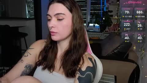 Alice online show from November 13, 6:49 am