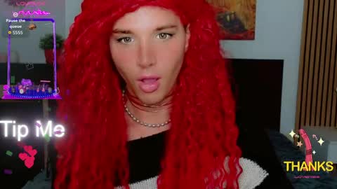 Helen   my second account  online show from April 25, 2:03 am