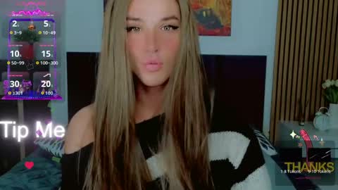 Helen   my second account  online show from April 30, 11:53 pm
