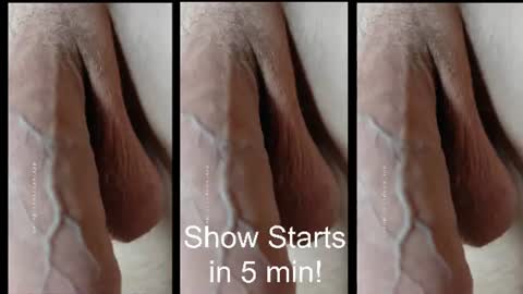 dorianingrey online show from June 21, 7:59 am