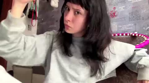 Liana online show from July 14, 11:05 am