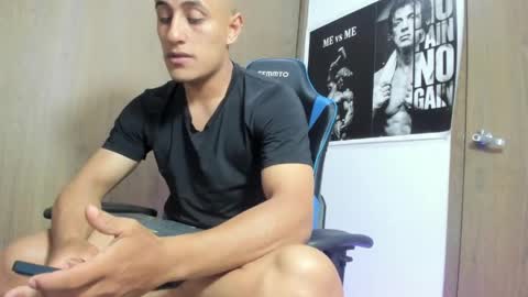 dorman_boy online show from April 30, 2:49 am