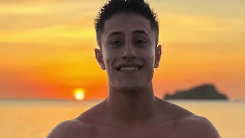 dorman_boy online show from December 3, 1:48 am