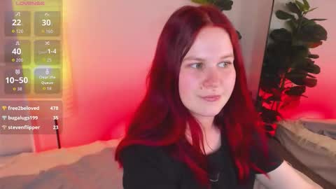 Rose online show from March 8, 2:04 am