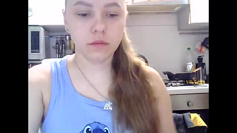 Dorrie Ann online show from January 7, 5:22 am