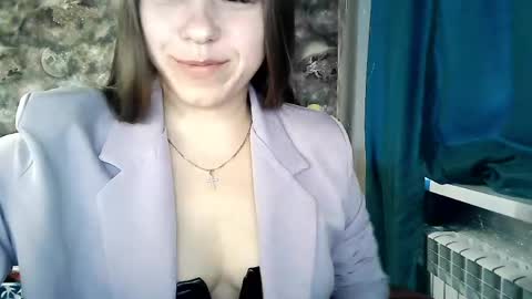 Dorrie Ann online show from May 1, 4:06 am