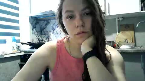 Dorrie Ann online show from October 26, 6:25 am