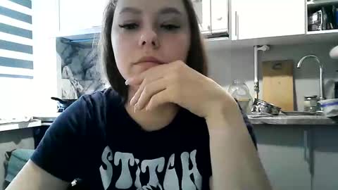 Dorrie Ann online show from November 1, 5:39 am