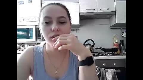 Dorrie Ann online show from February 17, 11:13 am