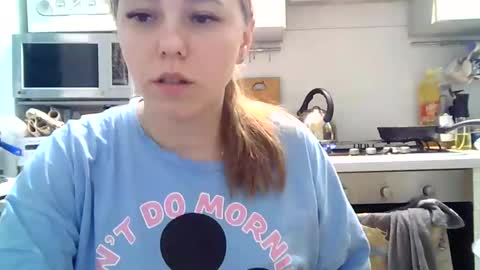 Dorrie Ann online show from January 26, 5:55 pm