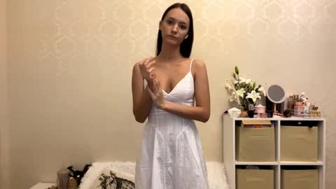 Kate online show from April 30, 6:02 pm