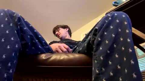 Dory Brek online show from January 11, 6:03 pm