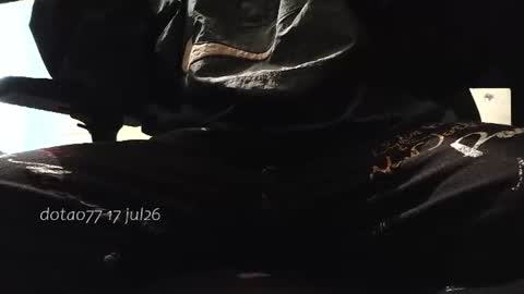Tao online show from July 18, 7:16 pm