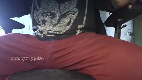 Tao online show from July 13, 7:17 pm